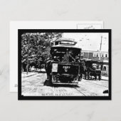 Briefkaart- Boston Fotografie 23 Briefkaart (Voorkant / Achterkant)