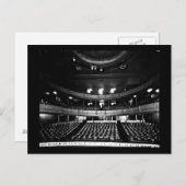 Briefkaart- Boston Fotografie 27 Briefkaart (Voorkant / Achterkant)