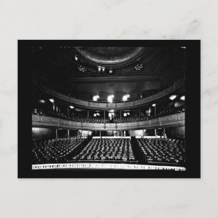 Briefkaart- Boston Fotografie 27 Briefkaart