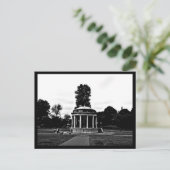 Briefkaart- Boston Fotografie 28 Briefkaart (Staand voorkant)