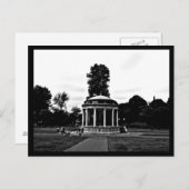 Briefkaart- Boston Fotografie 28 Briefkaart (Voorkant / Achterkant)