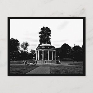 Briefkaart- Boston Fotografie 28 Briefkaart