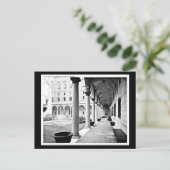 Briefkaart- Boston Fotografie 33 Briefkaart (Staand voorkant)