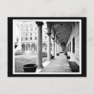 Briefkaart- Boston Fotografie 33 Briefkaart