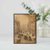 Briefkaart- Boston Fotografie 36 Briefkaart (Staand voorkant)