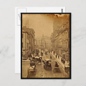 Briefkaart- Boston Fotografie 36 Briefkaart (Voorkant / Achterkant)