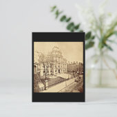 Briefkaart- Boston Fotografie 41 Briefkaart (Staand voorkant)