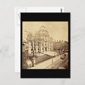 Briefkaart- Boston Fotografie 41 Briefkaart (Voorkant / Achterkant)