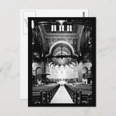 Briefkaart- Boston Fotografie 5 Briefkaart (Voorkant / Achterkant)