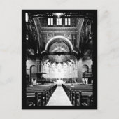 Briefkaart- Boston Fotografie 5 Briefkaart (Voorkant)