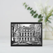 Briefkaart- Boston Fotografie 6 Briefkaart (Staand voorkant)