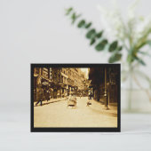 Briefkaart- Boston Fotografie 7 Briefkaart (Staand voorkant)