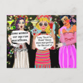 BRIEFKAART - BRIEFKAART (Voorkant)