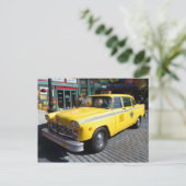  Briefkaart. Briefkaart (Staand voorkant)