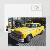  Briefkaart. Briefkaart (Voorkant / Achterkant)