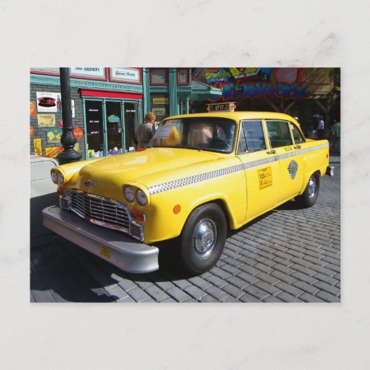  Briefkaart. Briefkaart (Voorkant)