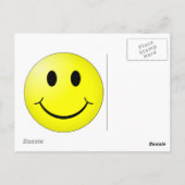 Briefkaart! Briefkaart (Achterkant)