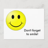 Briefkaart! Briefkaart (Voorkant)