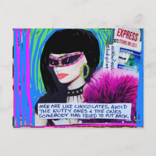 BRIEFKAART - BRIEFKAART