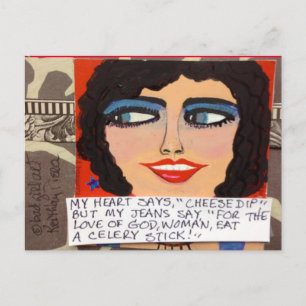 BRIEFKAART- BRIEFKAART