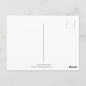 Briefkaart! Briefkaart (Achterkant)