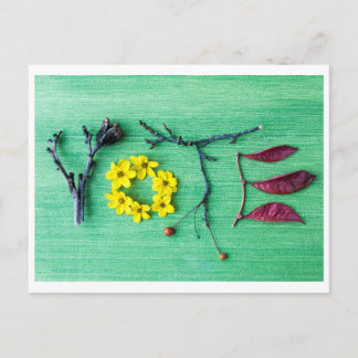 Briefkaart! Briefkaart