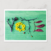 Briefkaart! Briefkaart (Voorkant)