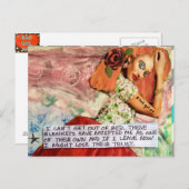 BRIEFKAART- BRIEFKAART (Voorkant / Achterkant)