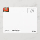 BRIEFKAART- BRIEFKAART (Achterkant)