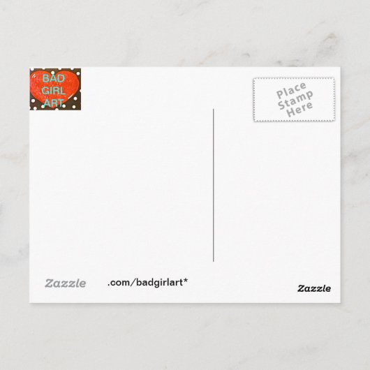 BRIEFKAART- BRIEFKAART (Achterkant)