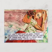 BRIEFKAART- BRIEFKAART (Voorkant)