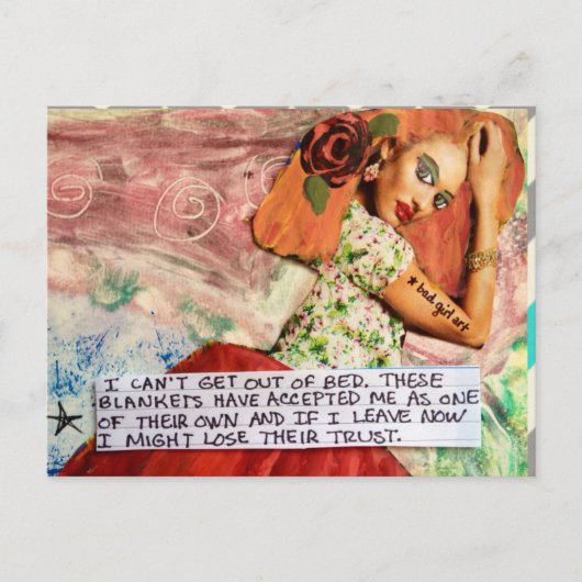 BRIEFKAART- BRIEFKAART (Voorkant)