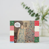 BRIEFKAART- BRIEFKAART (Staand voorkant)