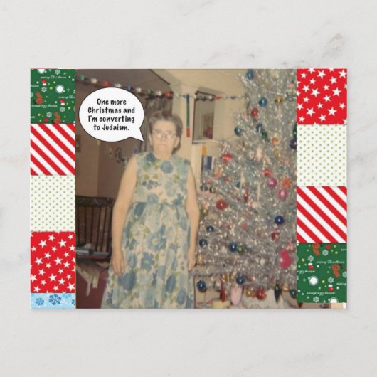 BRIEFKAART- BRIEFKAART (Voorkant)