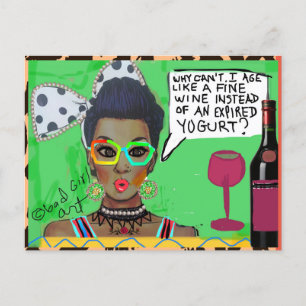 BRIEFKAART - BRIEFKAART