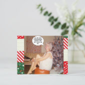 BRIEFKAART- BRIEFKAART (Staand voorkant)