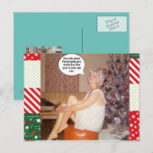 BRIEFKAART- BRIEFKAART (Voorkant / Achterkant)