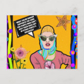 BRIEFKAART - BRIEFKAART (Voorkant)