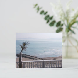 Briefkaart Burgas, Bulgarije