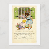 Briefkaart (ca. 1915) (Voorkant)