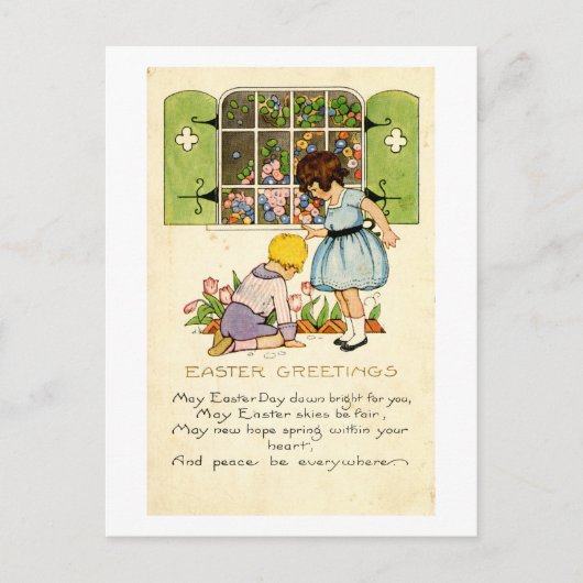 Briefkaart (ca. 1915) (Voorkant)