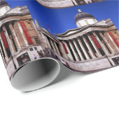 Briefkaart Cadeaupapier (Rol Hoek)