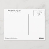 Briefkaart Captiva (Achterkant)