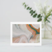 Briefkaart Carnivale (Staand voorkant)