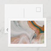 Briefkaart Carnivale (Voorkant / Achterkant)