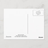 Briefkaart Civic Arena (Achterkant)