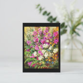 Briefkaart-Classic/-Albert Durer Lucas 5 Briefkaart (Staand voorkant)