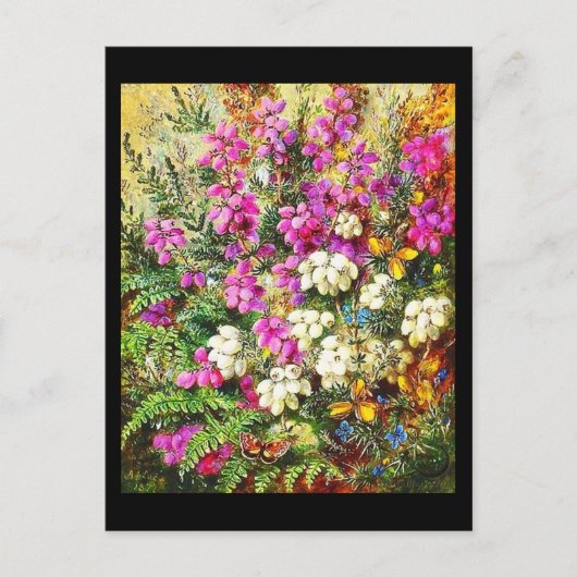 Briefkaart-Classic/-Albert Durer Lucas 5 Briefkaart (Voorkant)