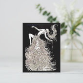 Briefkaart-Classic/-Charles Gesmar 1 Briefkaart (Staand voorkant)