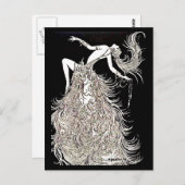 Briefkaart-Classic/-Charles Gesmar 1 Briefkaart (Voorkant / Achterkant)